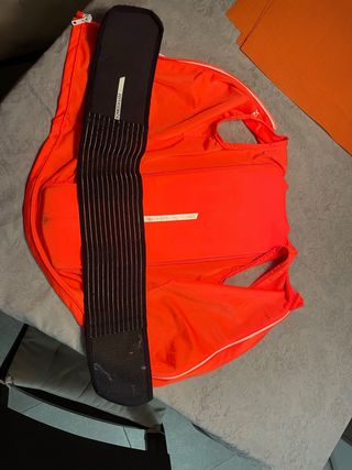 Spalla da sci/Snow Wed'ze