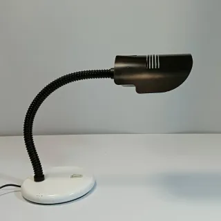 LAMPARA SOBREMESA FASE 70S