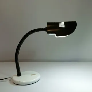 LAMPARA SOBREMESA FASE 70S