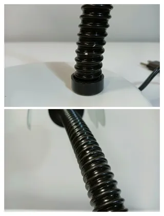 LAMPARA SOBREMESA FASE 70S