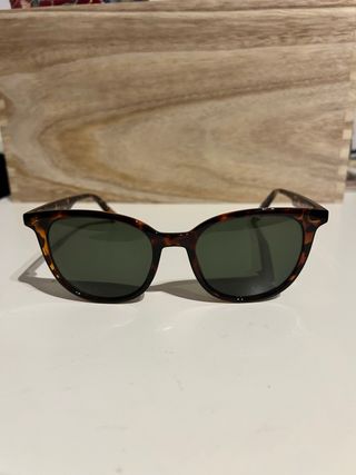 Gafas Hawkers Marrones y Verdes