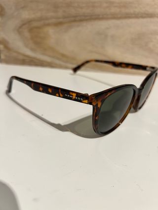 Gafas Hawkers Marrones y Verdes