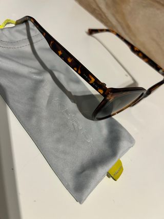 Gafas Hawkers Marrones y Verdes