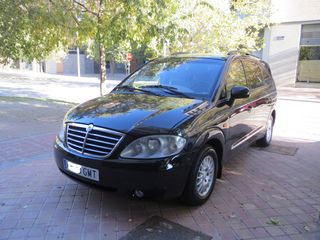 SsangYong Rodius 270Xdi Automatico Limited