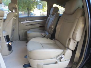 SsangYong Rodius 270Xdi Automatico Limited