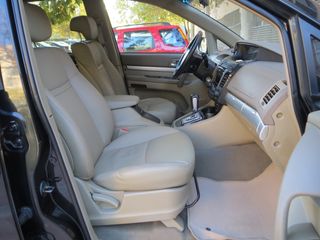 SsangYong Rodius 270Xdi Automatico Limited