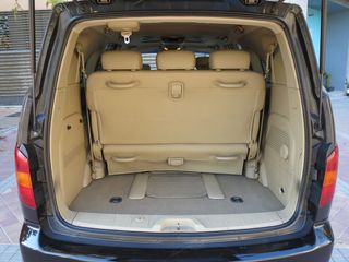 SsangYong Rodius 270Xdi Automatico Limited