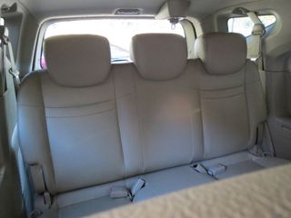 SsangYong Rodius 270Xdi Automatico Limited