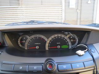 SsangYong Rodius 270Xdi Automatico Limited