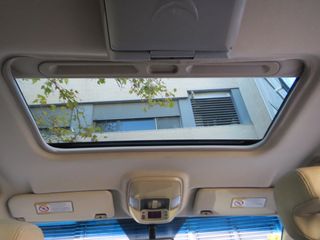 SsangYong Rodius 270Xdi Automatico Limited