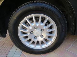 SsangYong Rodius 270Xdi Automatico Limited