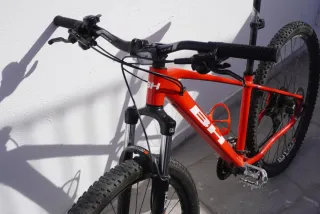Bicicleta MTB BH Spike 2.5
