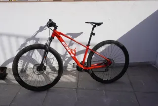 Bicicleta MTB BH Spike 2.5