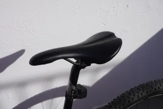 Bicicleta MTB BH Spike 2.5