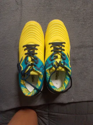 Zapatillas Munich Montaña Talla 42