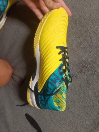 Zapatillas Munich Montaña Talla 42