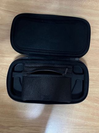 Juego y funda Jumanji Nintendo Switch