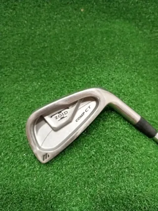 Palo de Golf Mizuno ZOID COMP CT N°4