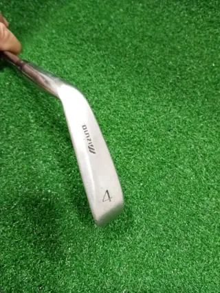 Palo de Golf Mizuno ZOID COMP CT N°4