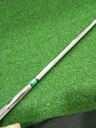 Palo de Golf Mizuno ZOID COMP CT N°4