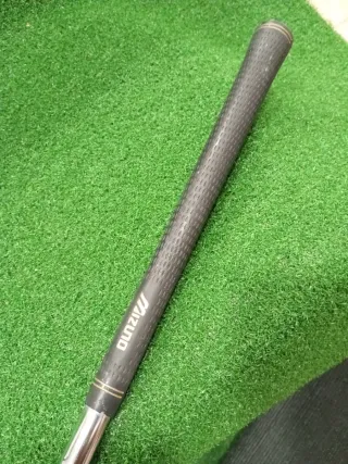 Palo de Golf Mizuno ZOID COMP CT N°4