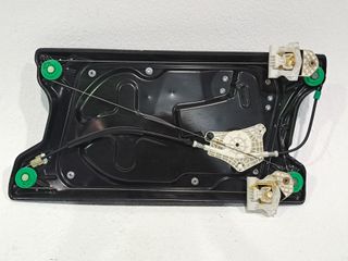 ELEVALUNAS DELANTERO DERECHO LAND ROVER DISCOVERY 4