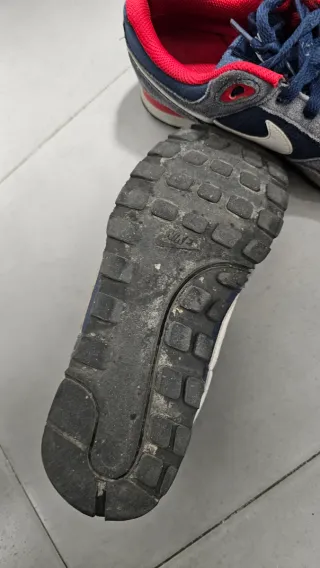 Zapatillas Nike niño T.38