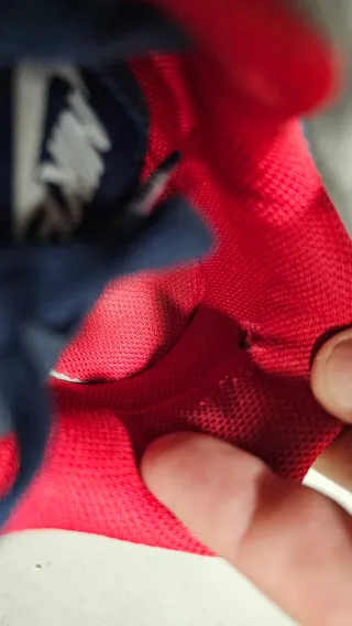 Zapatillas Nike niño T.38