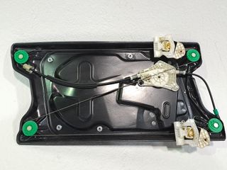 ELEVALUNAS DELANTERO IZQUIERDO LAND ROVER DISCOVERY 4