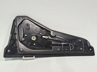 ELEVALUNAS TRASERO DERECHO LAND ROVER DISCOVERY 4