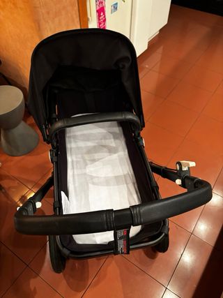 Cochecito Bugaboo Camaleón 3+