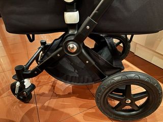 Cochecito Bugaboo Camaleón 3+