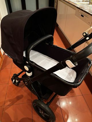 Cochecito Bugaboo Camaleón 3+