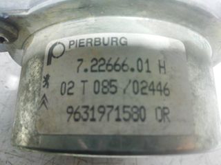 DEPRESOR FRENO / BOMBA VACIO CITROEN C5 BERLINA