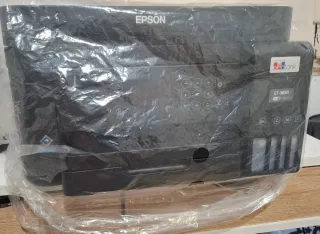 Epson EcoTank ET-3850 Impresora Multifunción