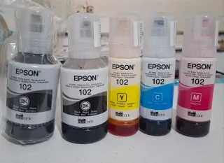 Epson EcoTank ET-3850 Impresora Multifunción