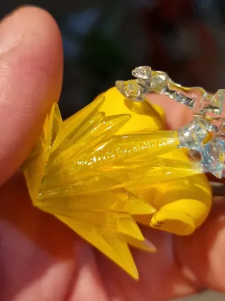 Figura Pikachu Kaiyodo TCG 2016