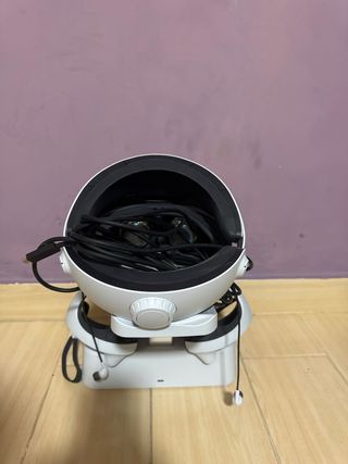 PS VR2+Nexigo Supporto di Ricarica