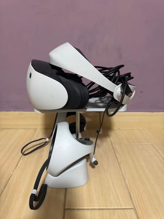 PS VR2+Nexigo Supporto di Ricarica