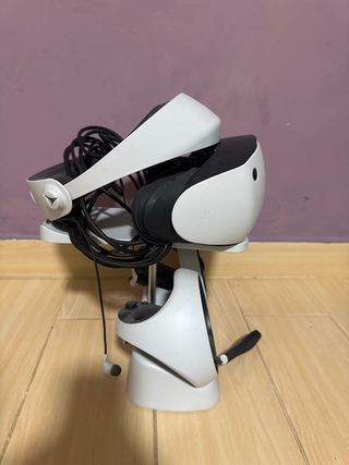 PS VR2+Nexigo Supporto di Ricarica