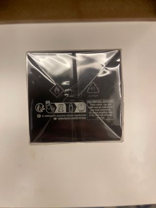 Armani Code Parfum 125 ml