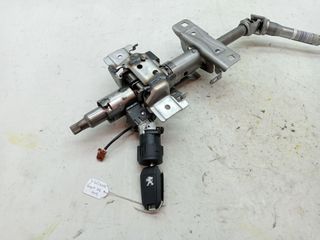 COLUMNA DIRECCION PEUGEOT 308 (3)