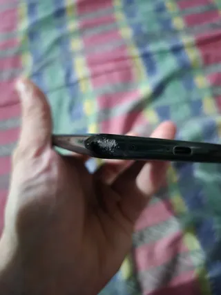 Samsung S21 Ultra 5G • Funziona perfettamente • Economico