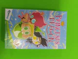 Juegos de mesa varios precintados