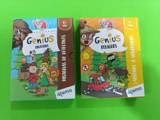 Juegos de mesa varios precintados