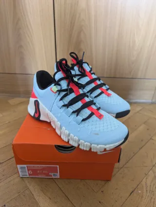 Nike Metcon 5 (Talla 37 nuevas)