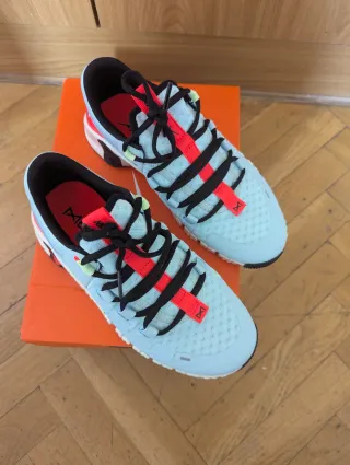 Nike Metcon 5 (Talla 37 nuevas)