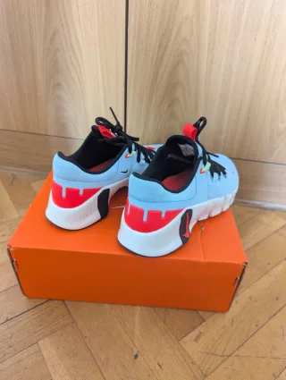 Nike Metcon 5 (Talla 37 nuevas)