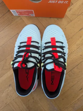 Nike Metcon 5 (Talla 37 nuevas)