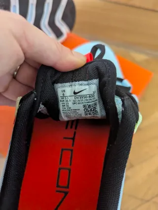 Nike Metcon 5 (Talla 37 nuevas)